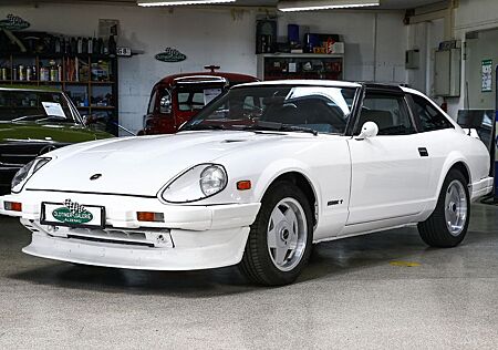 Nissan 280 ZX 280 ZXT TURBO