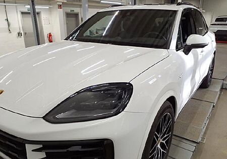 Porsche Cayenne E-Hybrid *HD-MATRIX*LUFT*PANO*HUD*AHK*21