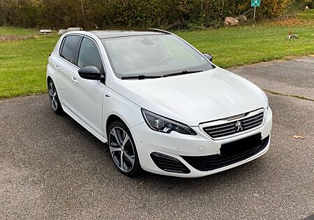 Peugeot 308 GT 205 THP GT