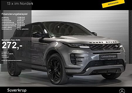 Land Rover Range Rover Evoque R-Dynamic S SPUR KAMERA 360
