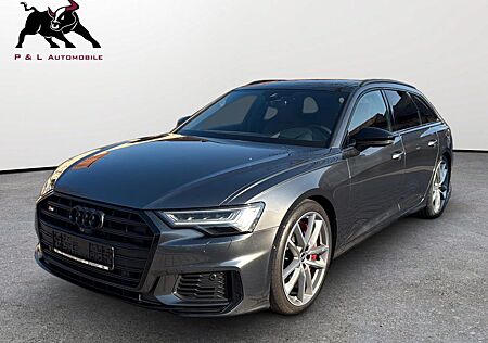 Audi S6 Avant 3.0 TDI S-Sitz/Matrix/Headup/Standh