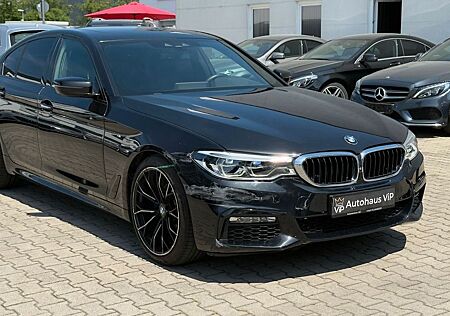 BMW 520 Baureihe 5 Lim. d xDrive M Paket