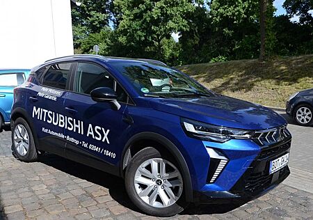 Mitsubishi ASX PLUS 1.3 T-Benziner 7-DCT