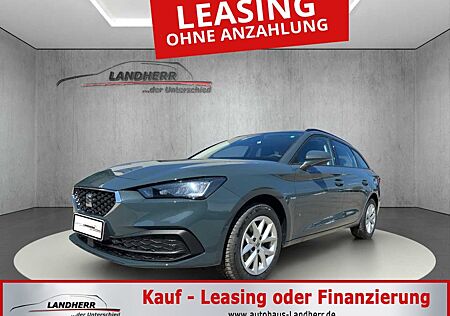Seat Leon ST Style//AHK/Kamera/Spurhalteassistent