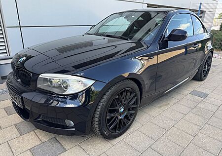 BMW 120i Coupe M-Paket*Xenon*LED*PDC*SitzHzg