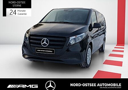 Mercedes-Benz Vito 116 TOURER AHK 2,5t KAMERA NAVI TEMPOMAT