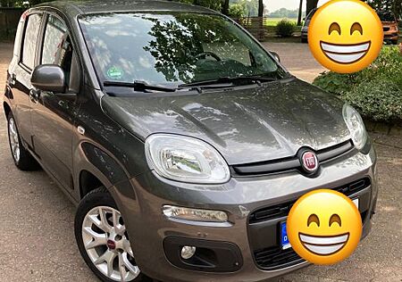 Fiat New Panda 1.2 8V LOUNGE LOUNGE