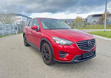 Mazda CX-5 Sports-Line AWD