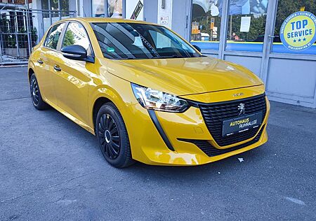 Peugeot 208 Like, Klimaanlage, unfallfrei