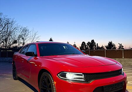 Dodge Charger R/T 5.7 V8