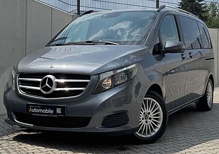 Mercedes-Benz V 220 V 220d/MB GARANTIE/6-Sitze/Kamera/Spur/Totwinkel