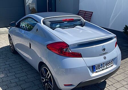 Renault Wind TCe 100 Dynamique