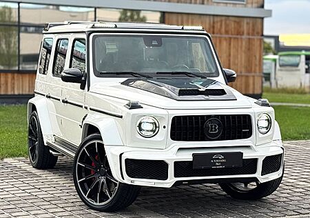 Mercedes-Benz G 63 AMG *G800 BRABUS WIDESTAR, GARANTIE, FULL*