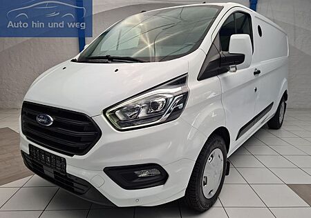 Ford Transit Custom 2.0TDCi Kasten 320 L2 Trend Würth