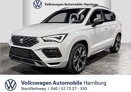 Seat Ateca 2.0 TDI FR 4Drive DSG Standhzg Navi Kamera