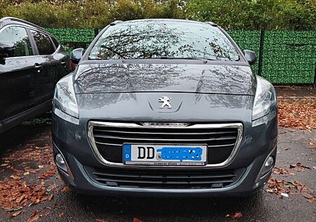 Peugeot 5008 2.0 Allure HDi 160 Automatik Allure