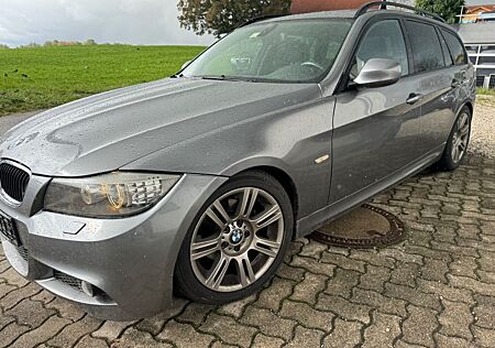 BMW 318 3 Touring i*XEN*PANO*Sport-Paket M/M-Technic