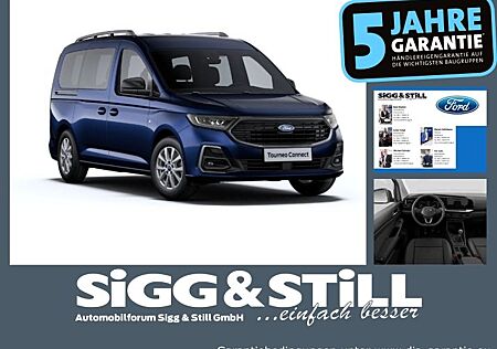 Ford Tourneo Connect Titanium PHEV 1.5I IACC*BLIS*NAV