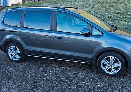 Seat Alhambra 1.4 TSI Start&Stop Reference Reference