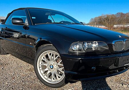 BMW 318Ci -