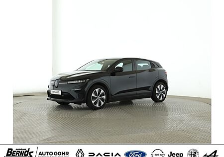 Renault Megane EV60 130hp optimum charge Evolution ER