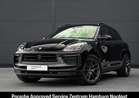 Porsche Macan T Panoramadach Servolenkung Plus ACC