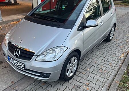 Mercedes-Benz A 160 ELEGANCE BlueEFFICIENCY ELEGANCE