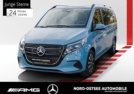 Mercedes-Benz V 220 d STYLE LANG 7 SITZE LIEGEPAKET MBUX