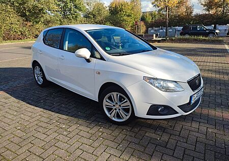 Seat Ibiza 1.4 16V Good Stuff