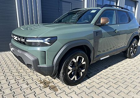 Dacia Duster III TCe 130 Extreme 4x4 Winter+Citypaket