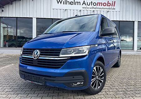 VW T6 Multivan Volkswagen T6.1 Multivan LED AHK Kamera el. Heckklappe/Türe