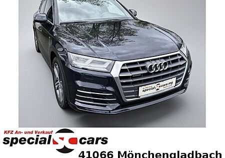 Audi Q5 Quattro S Line / Kamera / Leder / Matrix LED