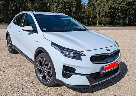 Kia XCeed 1.0 T-GDI Vision Vision, Garantie, AHK