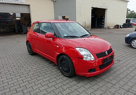 Suzuki Swift 1.3 Lim. Classic