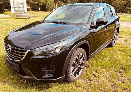 Mazda CX-5 2.2 SKYACTIV-D 150 Exclusive-Line AWD A...