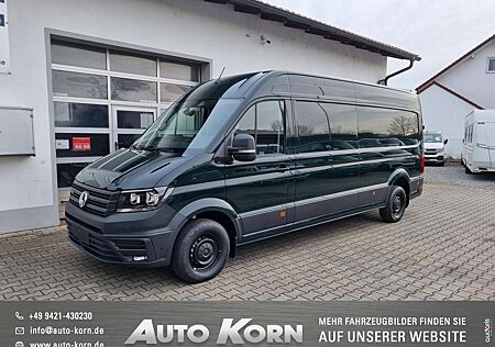 VW Crafter Volkswagen 35 L4H3 2.0 TDI DSG 4Motion (Allrad) - l