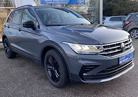 VW Tiguan Volkswagen Life 2.0 TDI 4Motion
