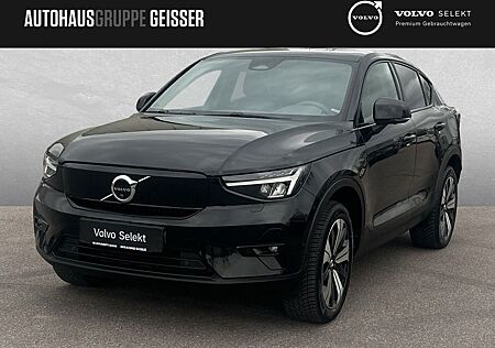 Volvo C40 Recharge Pure Electric Ultimate Single Motor