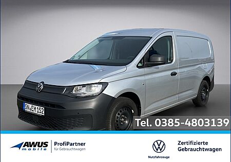 VW Caddy Volkswagen Maxi Cargo 2.0TDI 90KW SG6