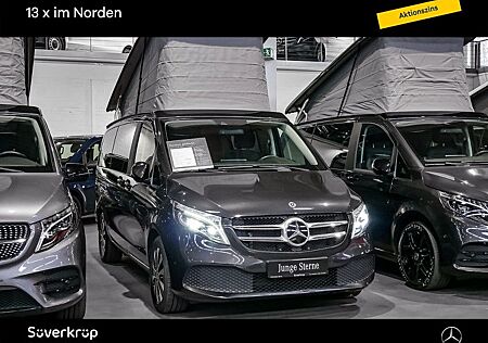 Mercedes-Benz V 220 Marco Polo EDITION LED/AHK/KÜCHE/KAMERA/TE