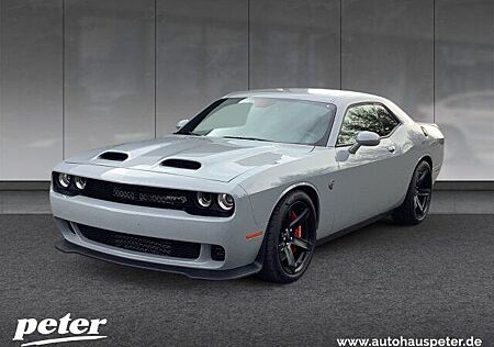 Dodge Challenger SRT Hellcat RedEye Slimbody 6.2L Hemi