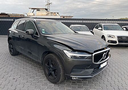 Volvo XC 60 XC60 B4 D 2 AWD Momentum Pro Geartronic 1.Hand