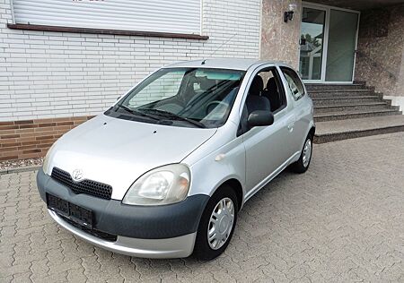 Toyota Yaris 1.0 VVTI Klimaanlage