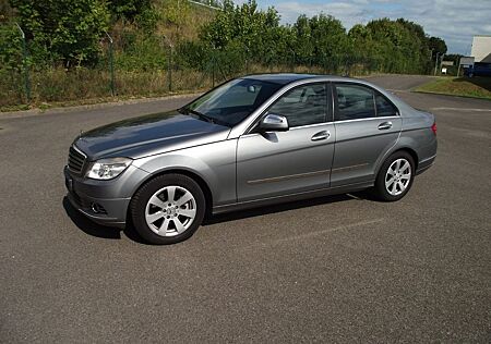 Mercedes-Benz C 200 KOMPRESSOR -
