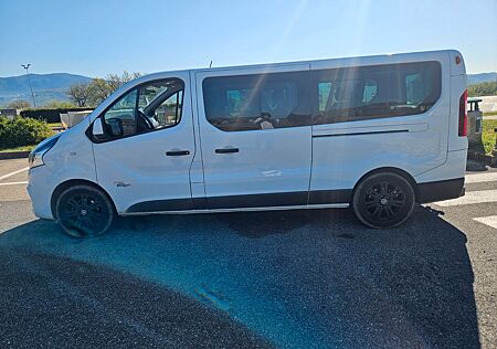 Fiat Talento XXL 8 SITZ