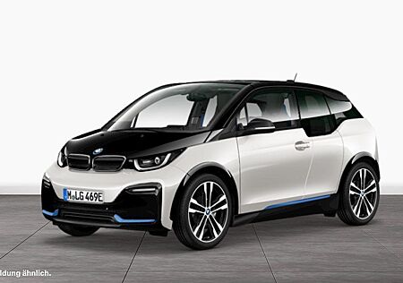 BMW i3s 120Ah DAB WLAN GSD RFK Navi Bus. Komfortzg.
