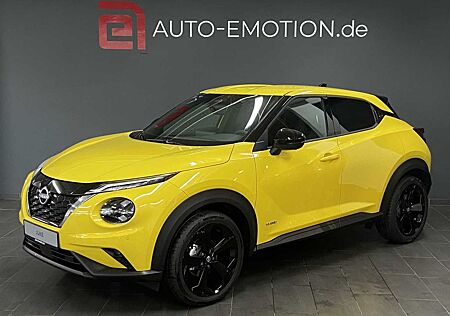 Nissan Juke Hybrid Tekna 1.6 4AMT