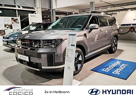 Hyundai Santa Fe SONDERMODEL*INTRO* Hybrid 215PS Alus Al