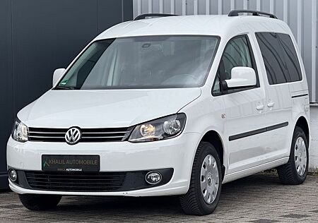 VW Caddy Volkswagen Kombi | 2x Schiebetür. | Tempomat | PDC