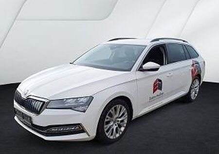 Skoda Superb Combi Ambition 1.4 e-hybrid /AHK/ACC/PDC